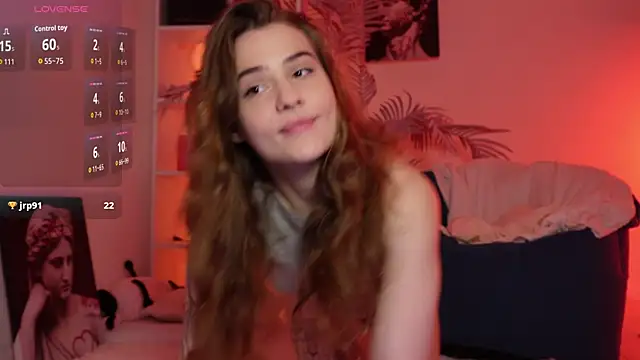 Samanthajns online show from 8, 10, 2025