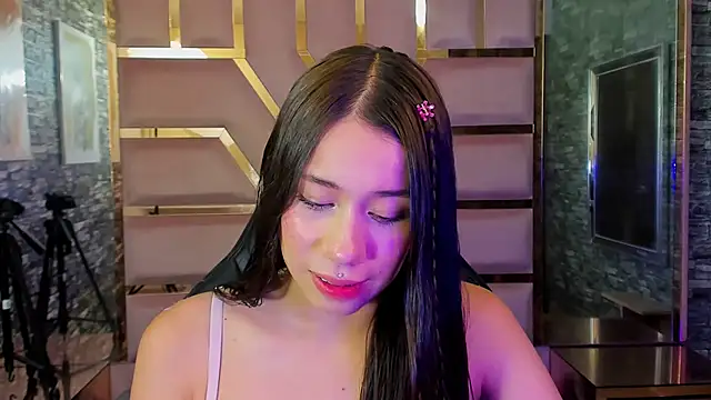 BarbieGirl    online show from 13, 3, 2025