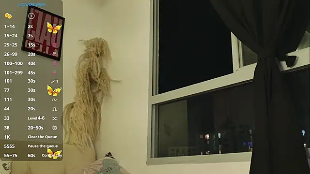 MATT SHADOWS7 online show from 11, 2, 2025