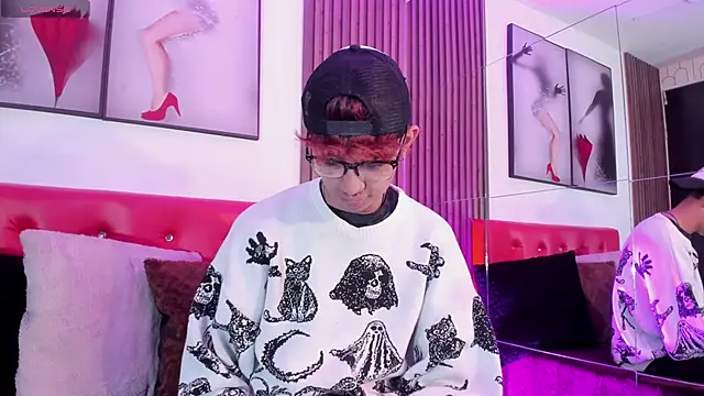 Allen Starck online show from 24, 10, 2025