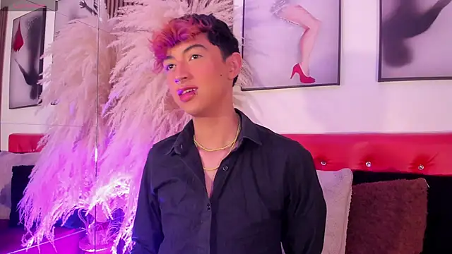 Allen Starck online show from 6, 11, 2025