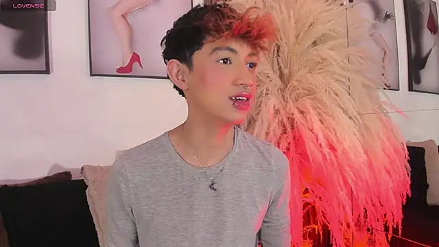 Allen Starck online show from 11, 11, 2025