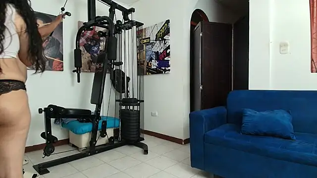 ema abby online show from 26, 11, 2025