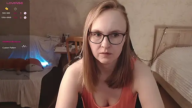 Agatha Mott online show from 30, 9, 2025