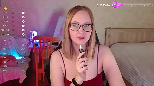 Agatha Mott online show from 15, 12, 2025