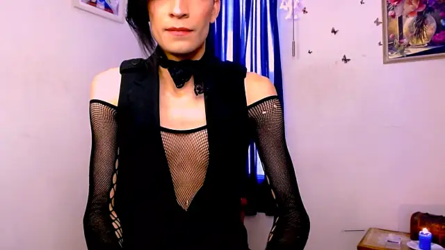 NovaNyx11 online show from 19, 2, 2025