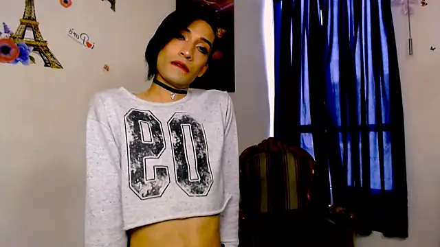 NovaNyx11 online show from 12, 3, 2025