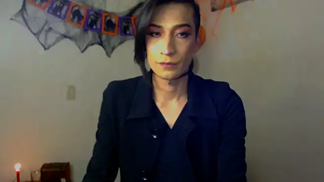 NovaNyx11 online show from 14, 10, 2025