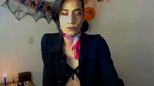 NovaNyx11 online show from 16, 10, 2025