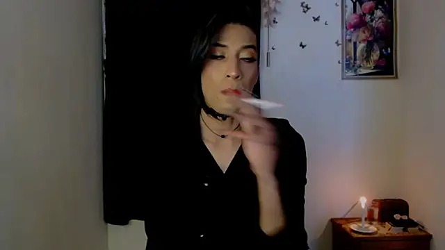 NovaNyx11 online show from 18, 11, 2025