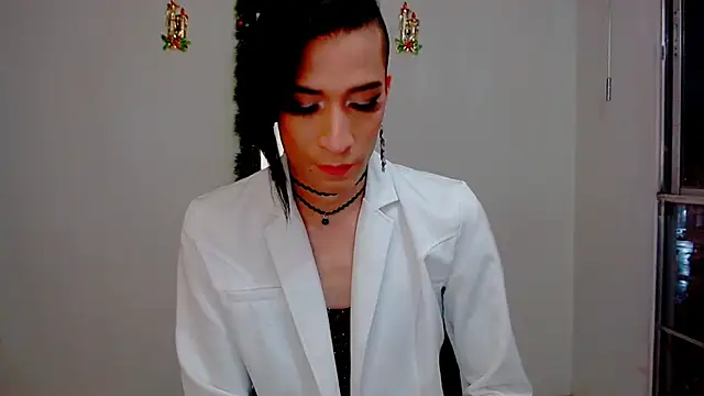 NovaNyx11 online show from 15, 12, 2025