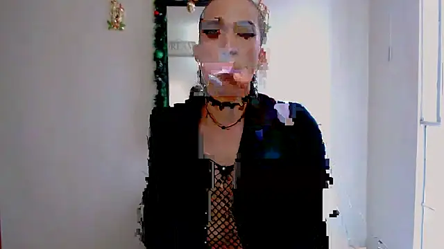 NovaNyx11 online show from 17, 12, 2025