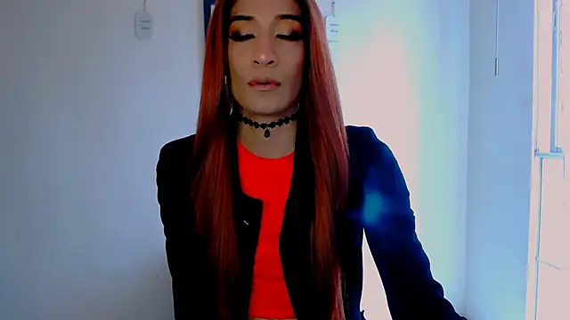 NovaNyx11 online show from 7, 2, 2026