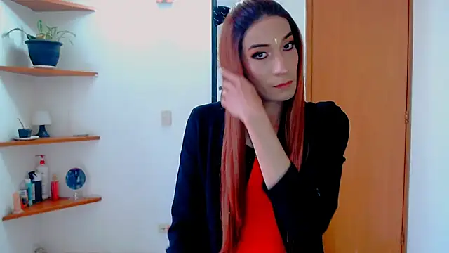 NovaNyx11 online show from 5, 3, 2026