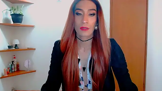 NovaNyx11 online show from 10, 3, 2026