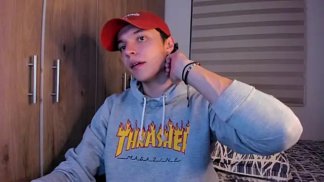 Mastrangelo xxx online show from 17, 10, 2025