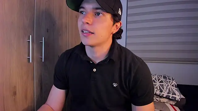 Mastrangelo xxx online show from 23, 10, 2025