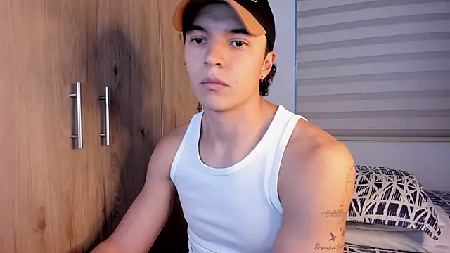 Mastrangelo xxx online show from 30, 11, 2025