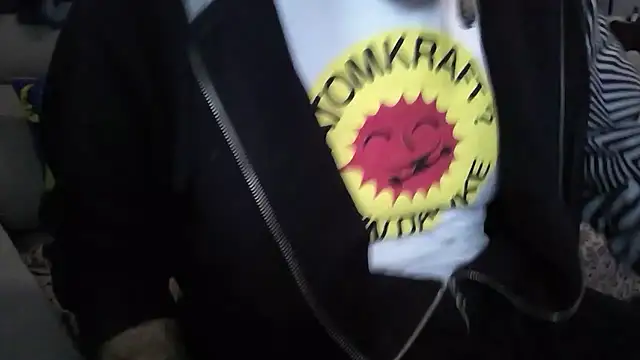 Snapshot of arka6 chatting on 14, 2, 2026 arka6 online show from 14, 2, 2026