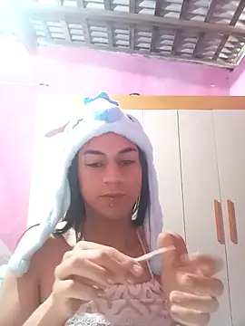 Snapshot of Gostvn4799 chatting on 12, 10, 2025 Gostvn4799 online show from 12, 10, 2025