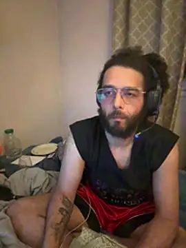 Damien55 online show from 18, 1, 2026