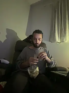 Damien55 online show from 19, 2, 2026