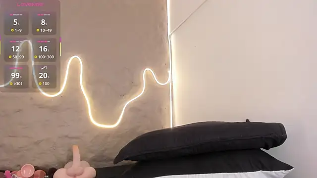 Snapshot of Demy_Ruiz chatting on 11, 10, 2025 Demy Ruiz online show from 11, 10, 2025