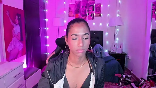 Alissemasiel online show from 31, 1, 2026