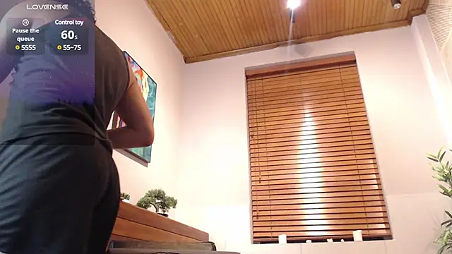 Gabriell ramirez online show from 17, 2, 2025