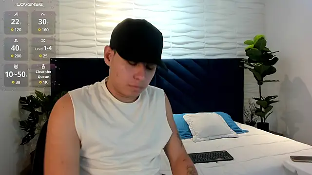 Gabriell ramirez online show from 18, 2, 2025