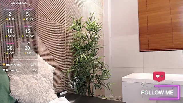 Gabriell ramirez online show from 17, 3, 2025