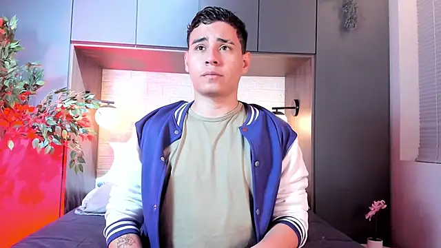 Gabriell ramirez online show from 19, 9, 2025