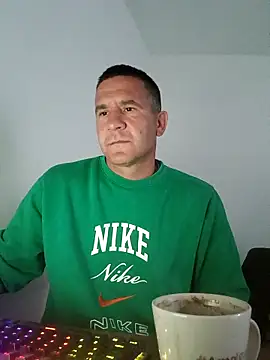 Mister1985 online show from 5, 10, 2025