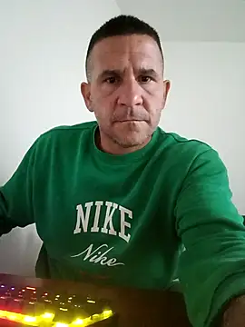 Mister1985 online show from 8, 10, 2025