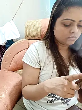 blue-berry07 online show from 12, 10, 2025