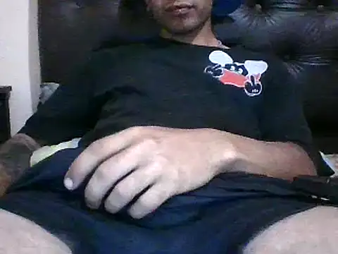 crow07xx online show from 3, 2, 2025