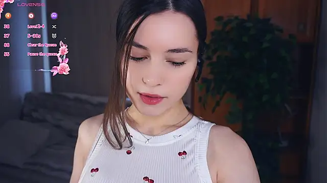 EleneBrach online show from 21, 10, 2025