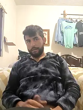 Snapshot of dickman10 chatting on 8, 10, 2025 dickman10 online show from 8, 10, 2025