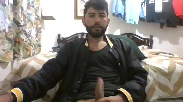 Snapshot of dickman10 chatting on 9, 10, 2025 dickman10 online show from 9, 10, 2025