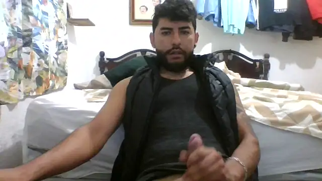 Snapshot of dickman10 chatting on 12, 10, 2025 dickman10 online show from 12, 10, 2025