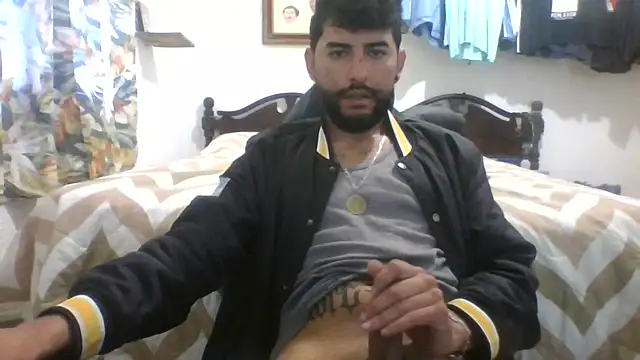 Snapshot of dickman10 chatting on 16, 10, 2025 dickman10 online show from 16, 10, 2025