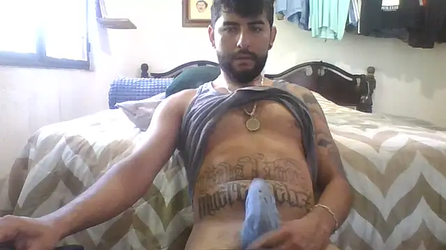 Snapshot of dickman10 chatting on 17, 10, 2025 dickman10 online show from 17, 10, 2025