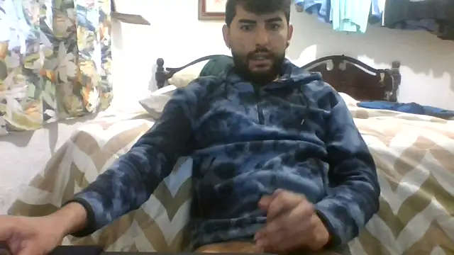 Snapshot of dickman10 chatting on 19, 10, 2025 dickman10 online show from 19, 10, 2025