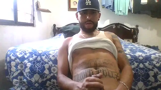 Snapshot of dickman10 chatting on 20, 10, 2025 dickman10 online show from 20, 10, 2025