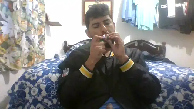 Snapshot of dickman10 chatting on 24, 10, 2025 dickman10 online show from 24, 10, 2025