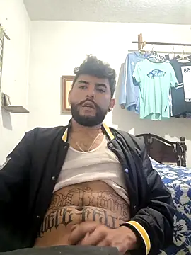 Snapshot of dickman10 chatting on 25, 10, 2025 dickman10 online show from 25, 10, 2025