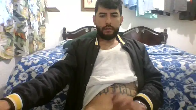 Snapshot of dickman10 chatting on 29, 10, 2025 dickman10 online show from 29, 10, 2025