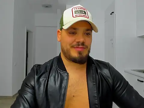 Snapshot of ZackMasterss chatting on 6, 11, 2025 ZackMasterss online show from 6, 11, 2025