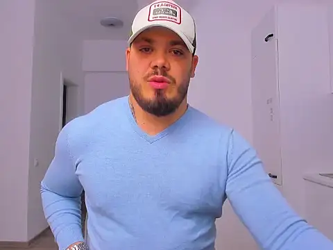 Snapshot of ZackMasterss chatting on 28, 11, 2025 ZackMasterss online show from 28, 11, 2025