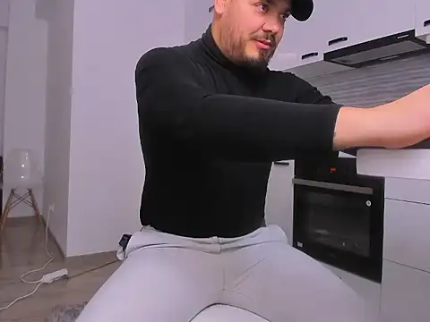 ZackMasterss online show from 1, 2, 2026